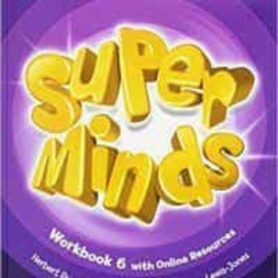 Libro: Super Minds Level 6 Workbook with Super Practice Book and Digital Pack British English