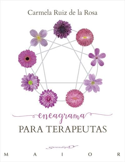 Libro: Eneagrama para terapeutas: 53 (Serendipity Maior)