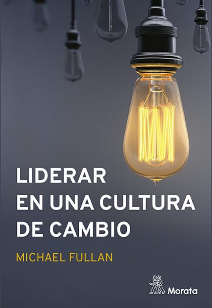 Libro: Liderar en una cultura de cambio