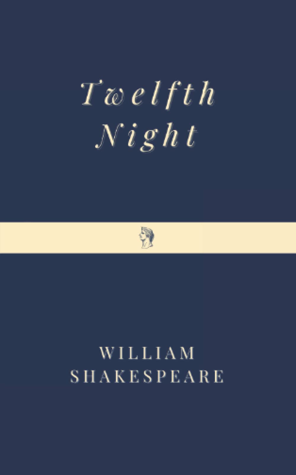 Libro: Twelfth Night