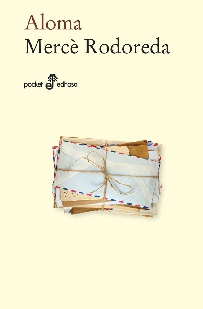 Libro: Aloma