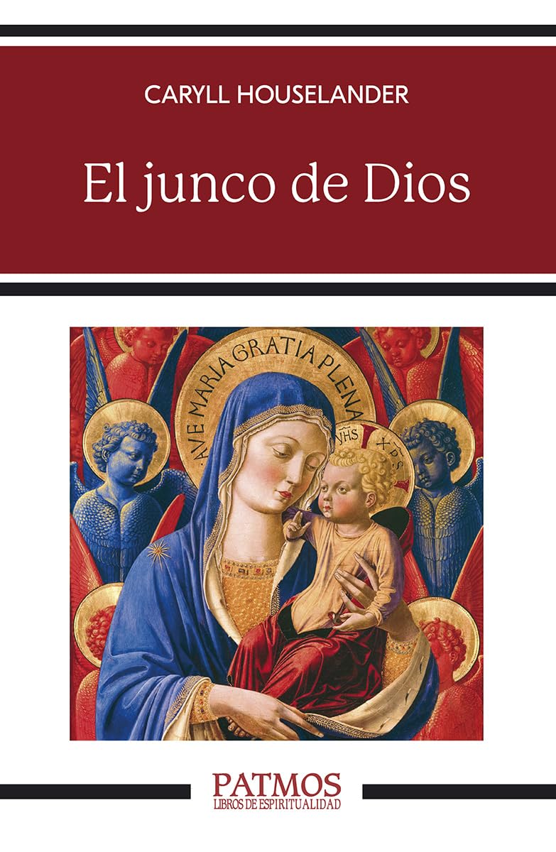 Libro: El junco de Dios (Spanish Edition)