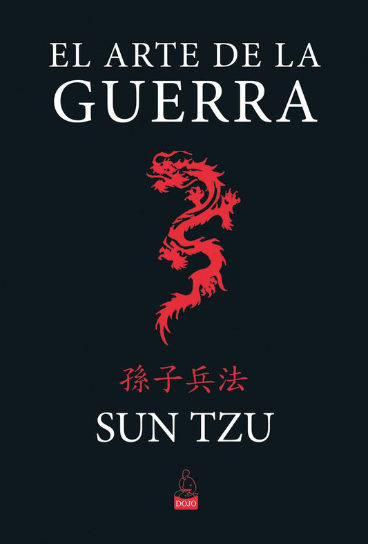 El arte de la guerra. (Clásicos orientales)