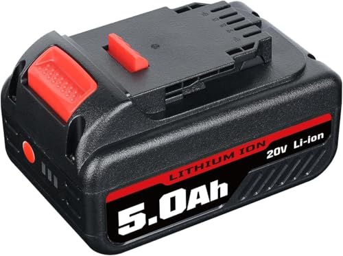 Xmenany---Batería-de-iones-de-litio-de-5,0-Ah-y-20-V-máx.,-compatible-con-Dewalt-DCB206,-DCB201,-DCB203,-DCB200,-DCB181,-DCB180,-herramientas-eléctricas-inalámbricas-de-la-serie-DCD/DCF/DCG/DCS-(paquete-de-1)