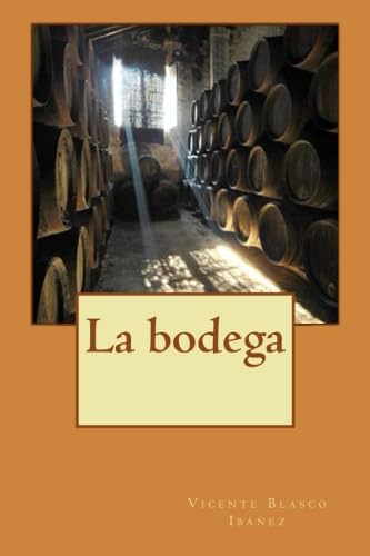 Libro: La bodega (Spanish Edition)