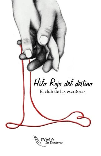 Libro: Hilo Rojo del Destino (Spanish Edition)