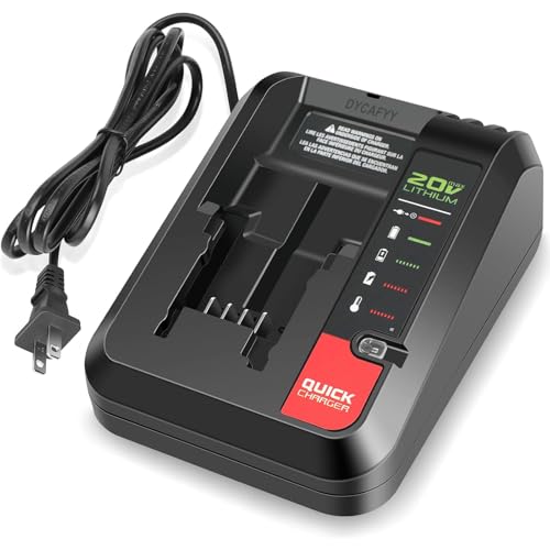 Cargador-de-batería-DYCAFYY-PCC692L-20-V-máx.-para-Black-and-Decker-y-Porter-Cable.-Reemplazo-de-batería-de-litio-de-20-V-máx.-para-BDCAC202B-PCC692L-PCC691L-LCS1620-LCS1620B.
