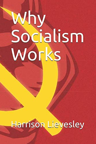 Libro: Why Socialism Works