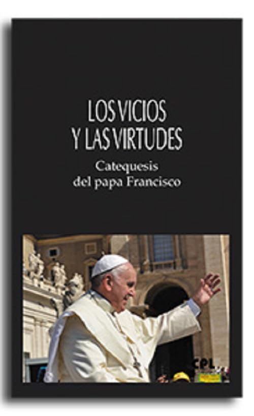 Libro: Los vicios y las virtudes
