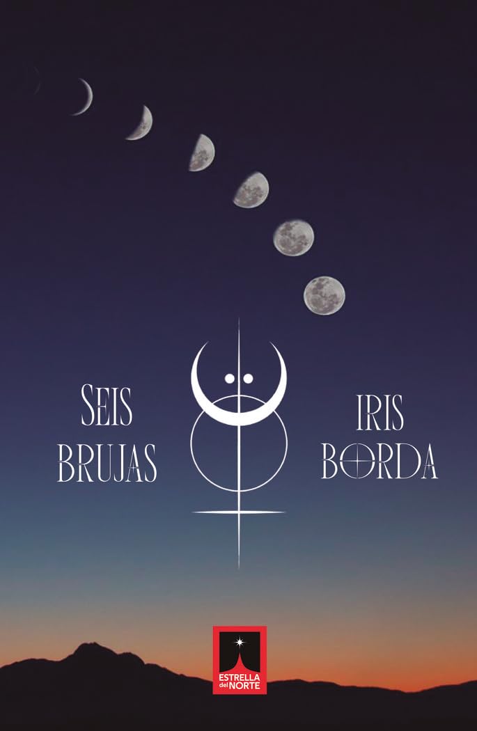 Libro: Seis Brujas