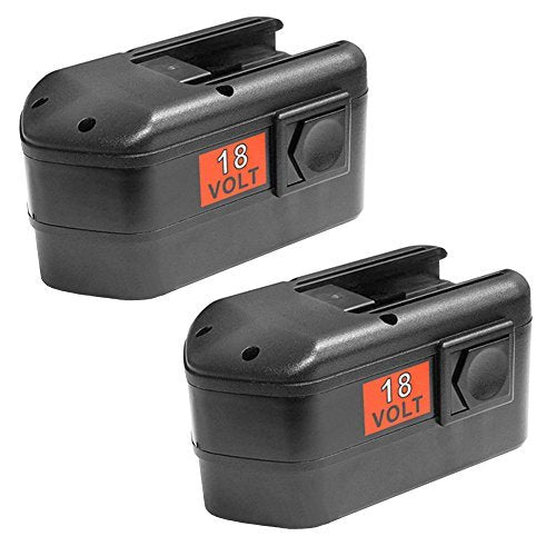 Batería-de-NiCd-ExpertPower-de-18-V-y-2000-mAh-para-Milwaukee-48-11-2230,-48-11-2200,-48-11-2232,-8940158631-(paquete-de-2)