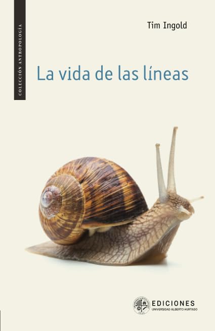 Libro: La vida de las líneas (Spanish Edition)