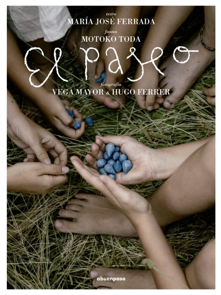 Libro: El Paseo