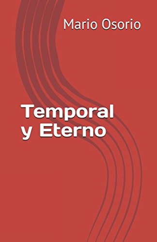 Libro: Temporal y Eterno