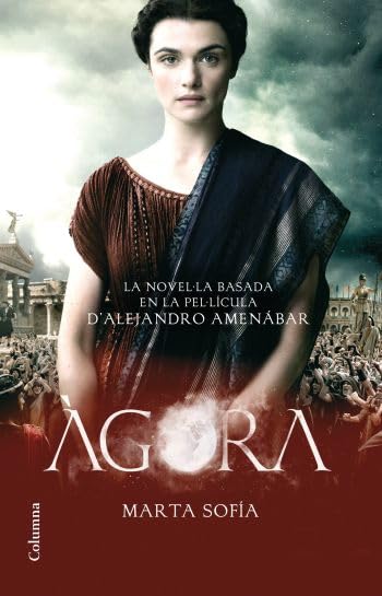Libro: Àgora