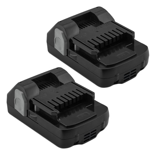 BURGARDEN---Paquete-de-2-baterías-de-repuesto-de-iones-de-litio-de-18-V-y-4000-mAh,-compatibles-con-Hitachi-BSL1815X,-BSL1830,-BSL1830C,-BSL1815S,-330139-y-330557-(tipo-deslizante)