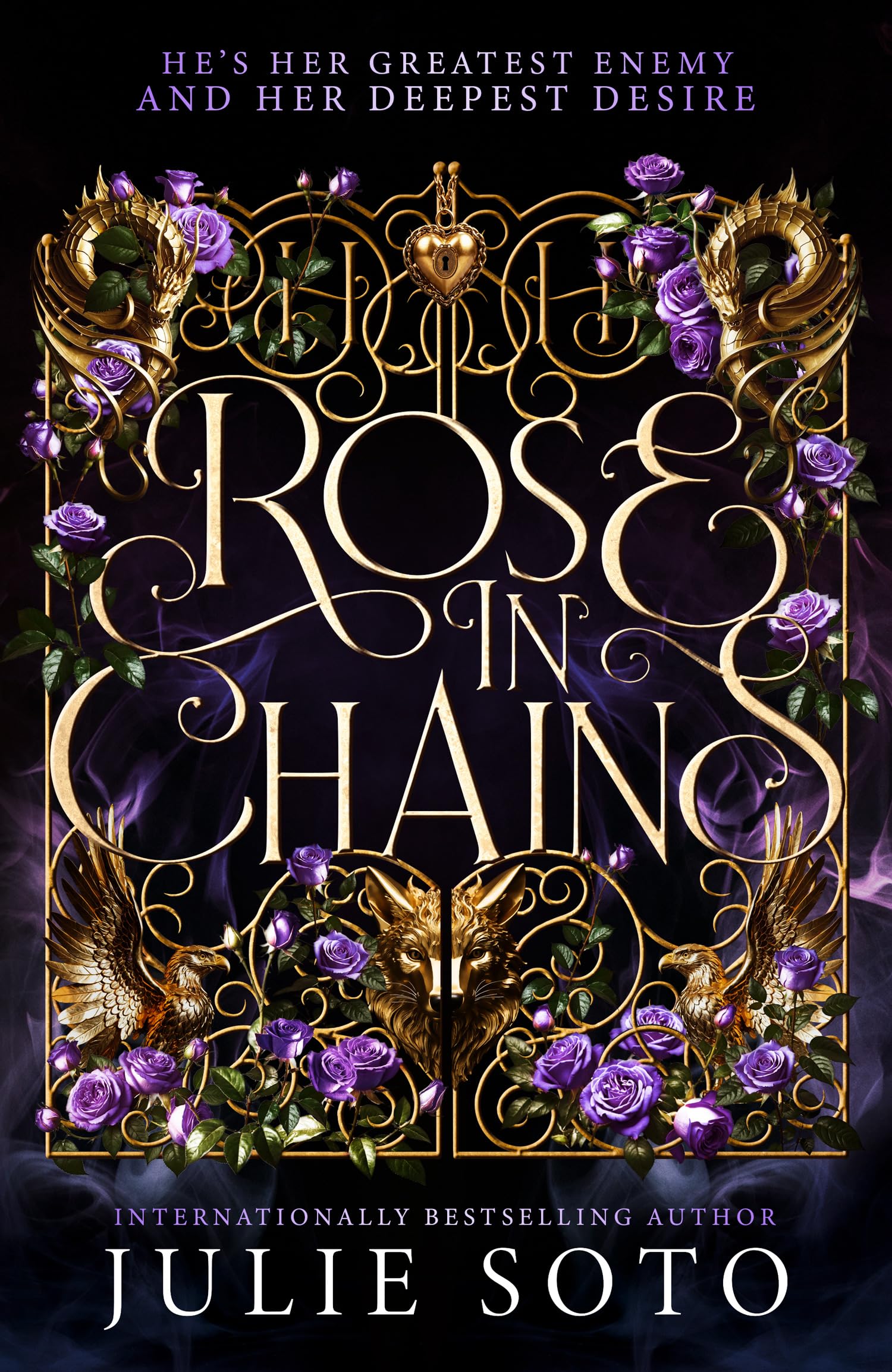 Libro: Rose in chains