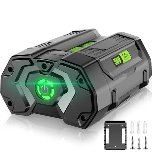 Batería-de-repuesto-Supowill-BA2800-de-56-V-y-5,0-Ah-para-EGO-(batería-BA2800,-BA1400,-BA2800T,-BA4200,-BA1400T).-Compatible-con-todas-las-herramientas-eléctricas-EGO-de-56-V.-Nueva-batería-con-autonomía-4-veces-mayor-y-soporte-mejorado.