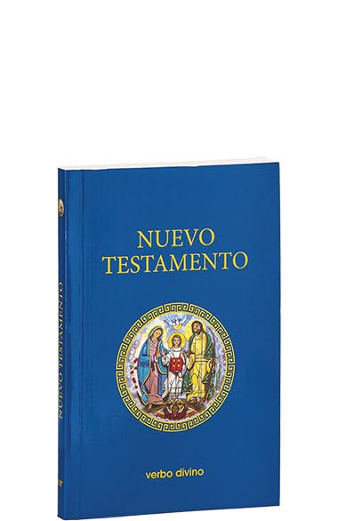 Libro: Nuevo Testamento (Palabra de Vida): Versión Hispanoamérica