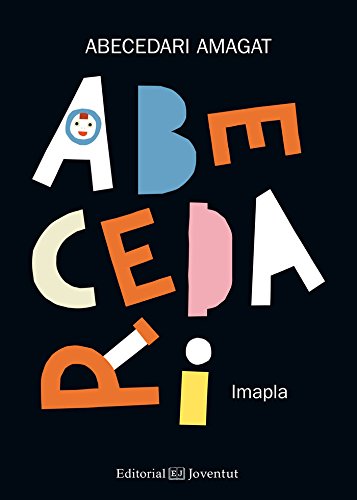 Libro: Abecedari amagat