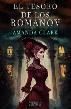Libro: El tesoro de los Romanov
