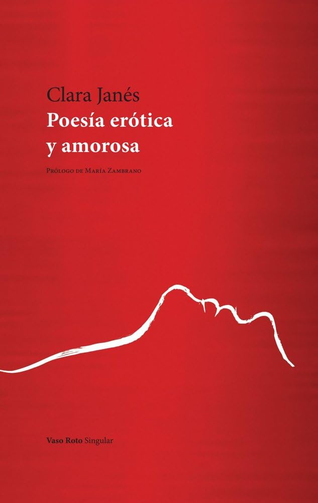 Libro: Poesía erótica y amorosa