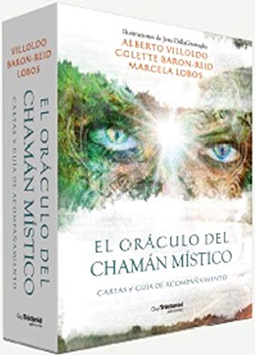 El Oráculo Del Chamán Místico (ESPIRITUALIDAD)