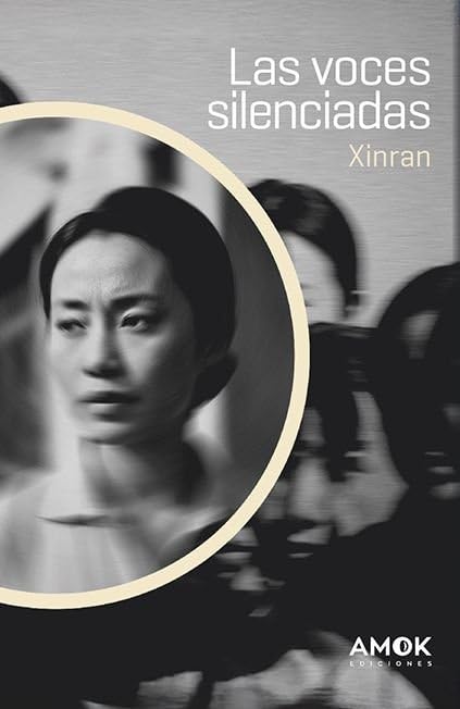 Libro: Las voces silenciadas