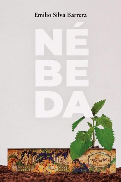 Libro: NEBEDA