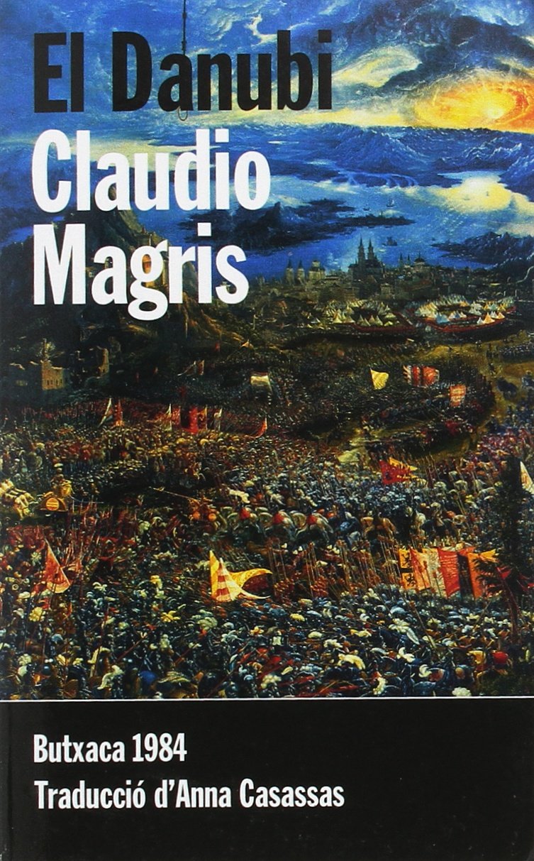 Libro: El Danubi