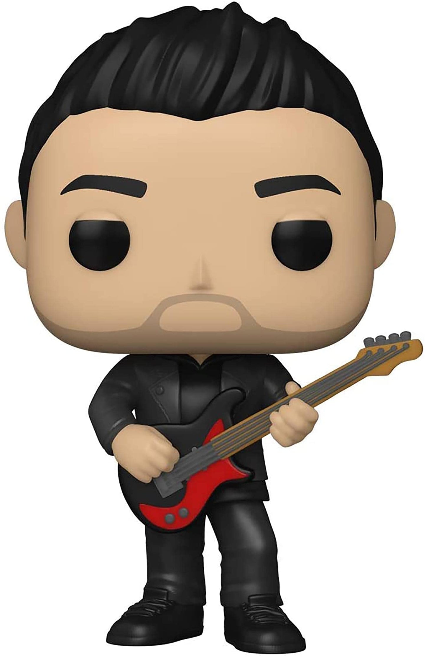 Funko POP Rocks: Fall Out Boy - Pete Wentz