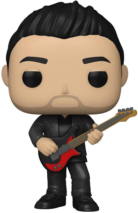 Funko POP Rocks: Fall Out Boy - Pete Wentz