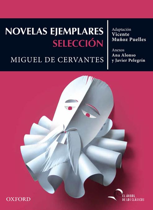 Libro: Novelas Ejemplares: Selección (El Árbol de los Clásicos)