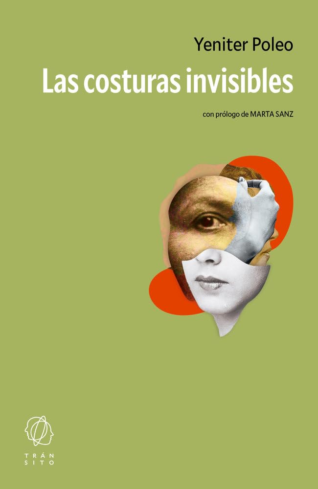 Libro: Las costuras invisibles