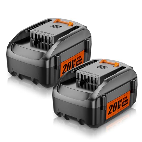 Paquete-de-2-baterías-DSANKE-WA3520-de-20-V-y-6,0-Ah-para-Worx-WA3520,-WA3525,-WG151s,-WG155s,-WG251s,-WG255s,-WG540s,-WG545s,-WG890-y-WG891.-Herramientas-eléctricas-inalámbricas-de-iones-de-litio-de-20-V.