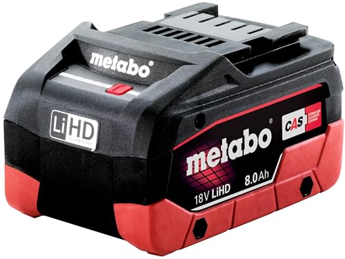 Batería-de-litio-Metabo-625369000