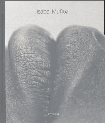 Libro: Isabel Muñoz