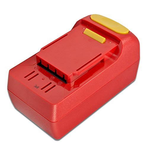 Batería-de-iones-de-litio-ExpertPower®-de-20-V-y-4000-mAh-para-Craftsman-26302,-26314,-28128-y-25708