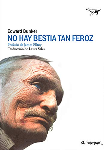 Libro: No hay bestia tan feroz