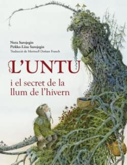 Libro: L'Untu i el secret de la llum de l'hivern