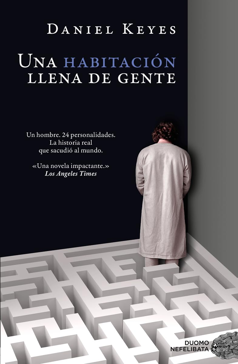 Una habitación llena de gente (NEFELIBATA)
