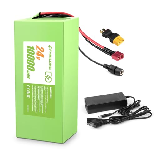 Batería-recargable-universal-RANSYRI-de-24-V-y-10-Ah-con-adaptador-de-29,4-V-y-2-A-|-BMS-de-15-A-y-diseño-impermeable-(sistemas-de-200-a-500-W)