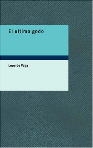 Libro: El último godo