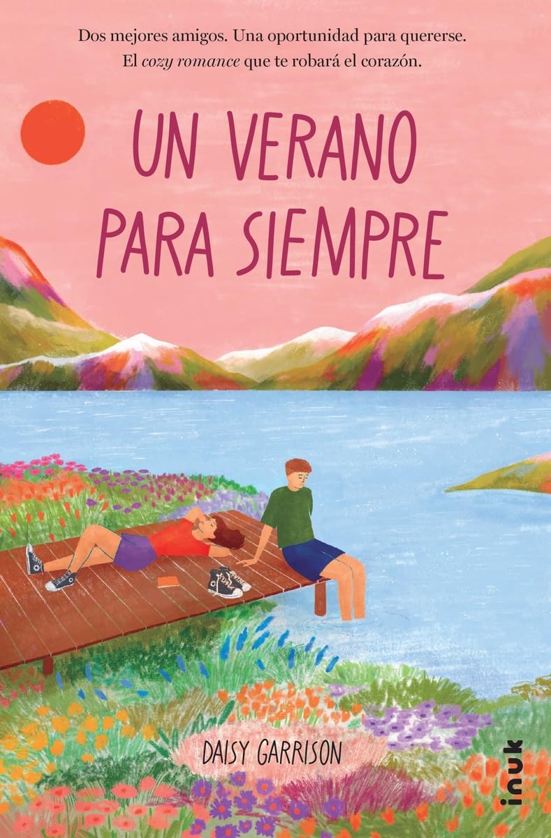 Libro: Un verano para siempre