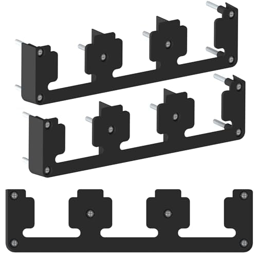 SZWJT-LV-Soporte-para-batería-compatible-con-DeWalt-de-20-V,-soporte-de-3-ranuras-para-batería-de-garaje,-herramientas-para-DeWalt-de-20-V,-soporte-de-pared-con-gancho-(2,-negro)