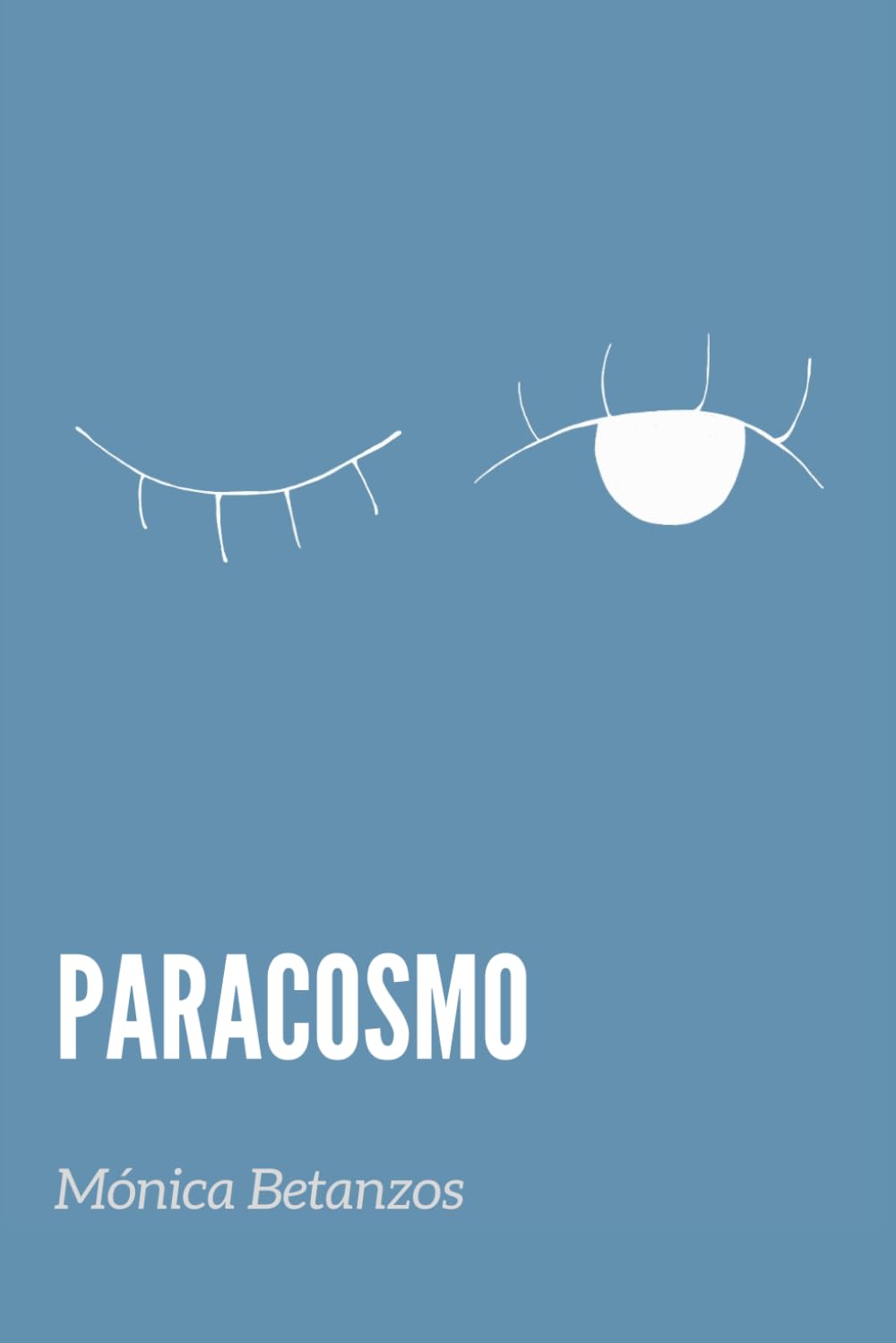 Libro: Paracosmo