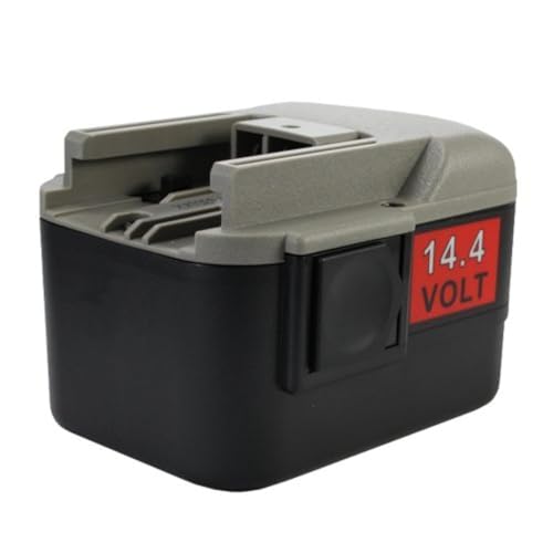 Batería-extendida-ExpertPower®-de-NiMH-de-14,4-V-y-3000-mAh-para-Milwaukee-48-11-1000,-48-11-1014-y-48-11-1024