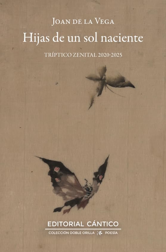 Libro: Hijas del sol naciente: Tríptico cenital (Spanish Edition)