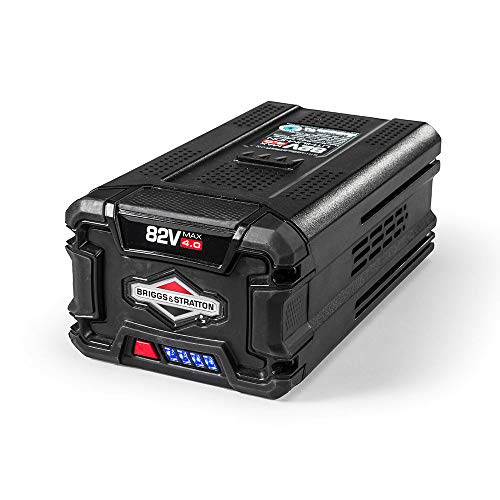 Batería-de-iones-de-litio-Briggs-&-Stratton-82V-MAX-4.0-para-herramientas-eléctricas-inalámbricas-Snapper-XD