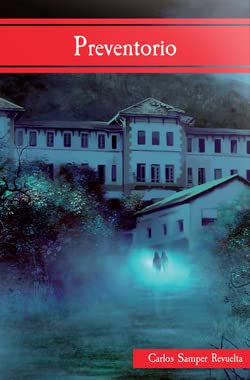 Libro: Preventorio